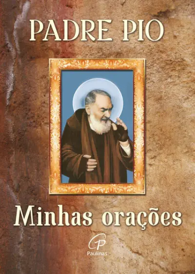 Padre Pio: Minhas orações