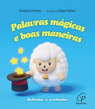 Palavras mágicas e boas maneiras