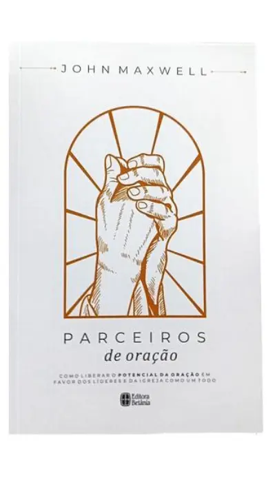 Parceiros de Oração