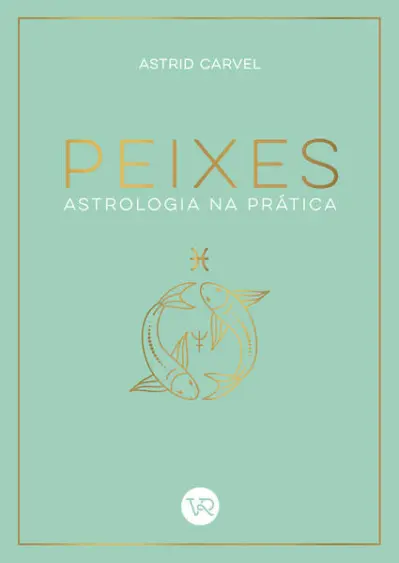 Peixes - Astrologia na Prática
