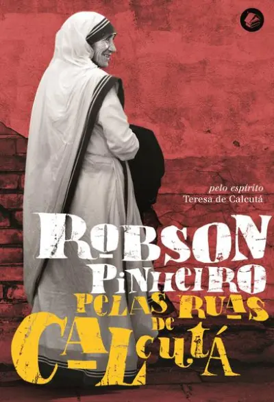 Pelas ruas de Calcutá