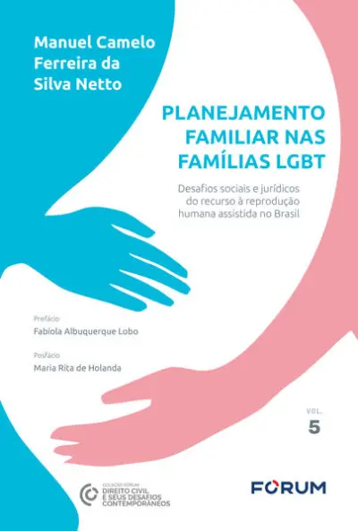 Planejamento familiar nas famílias LGBT