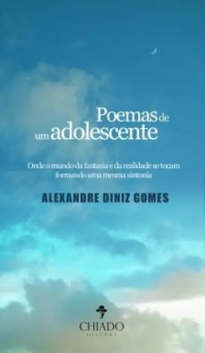 Poemas de Um Adolescente