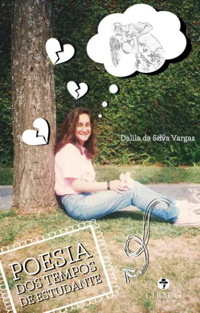 Poesia dos tempos de estudante