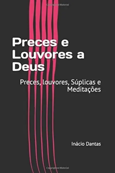 Preces e louvores a Deus
