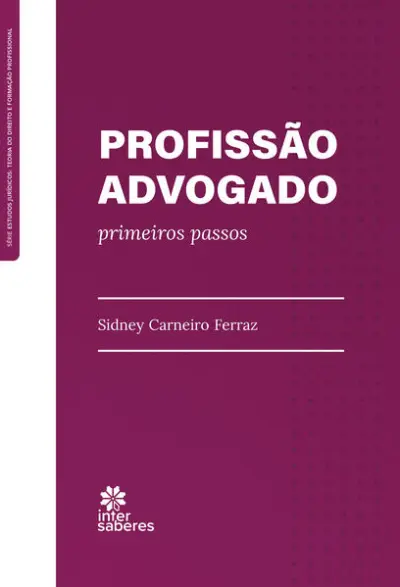 Profissão Advogado: