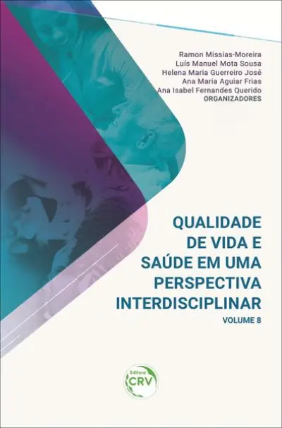 Qualidade de vida e saúde em uma perspectiva interdisciplinar