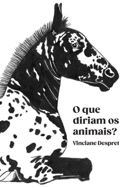 Que diriam os animais?