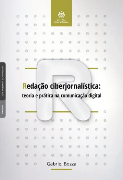 Redação ciberjornalística: