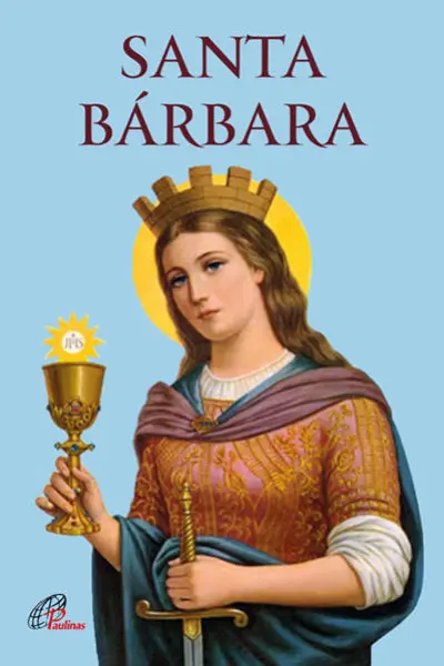 Santa Bárbara