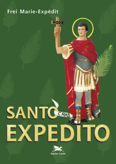 Santo Expedito