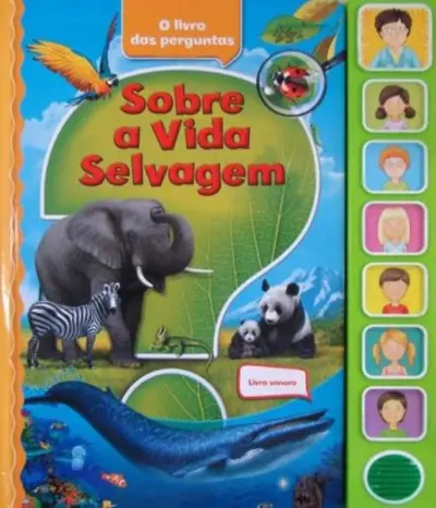 Sobre a vida selvagem