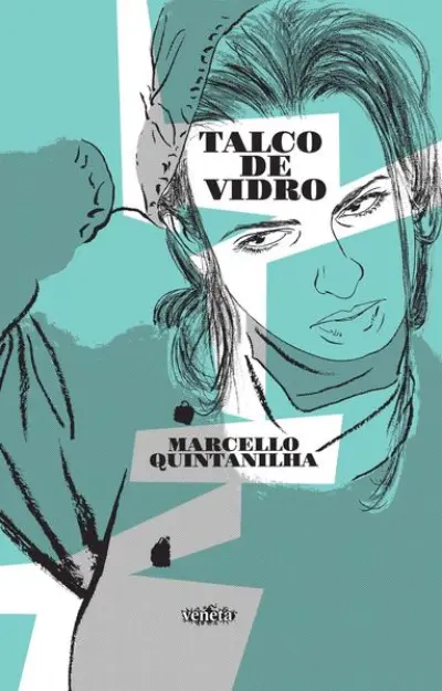 Talco de vidro