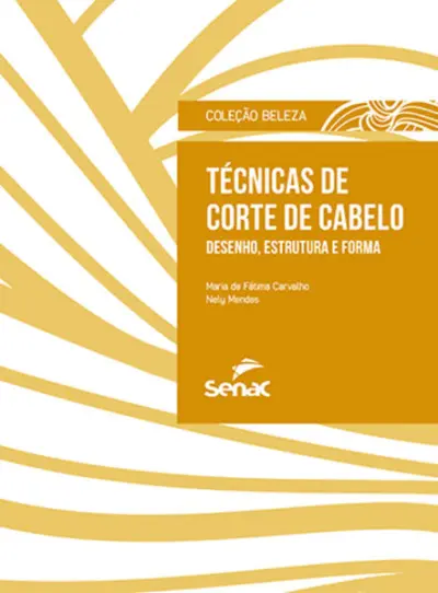 Técnicas de corte de cabelo