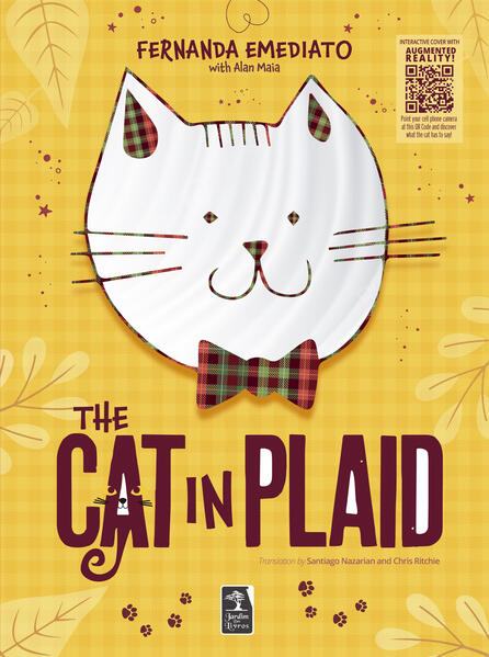 The cat in plaid -Special Edition: The cat in plaid -Special Edition:
