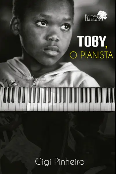 Toby - o pianista