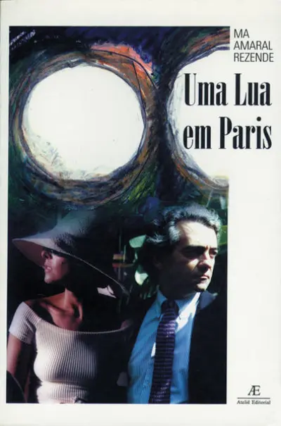 Uma Lua em Paris