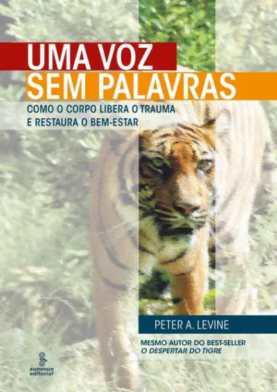 Uma voz sem palavras