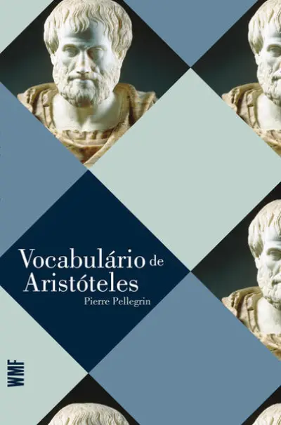 Vocabulário de Aristóteles