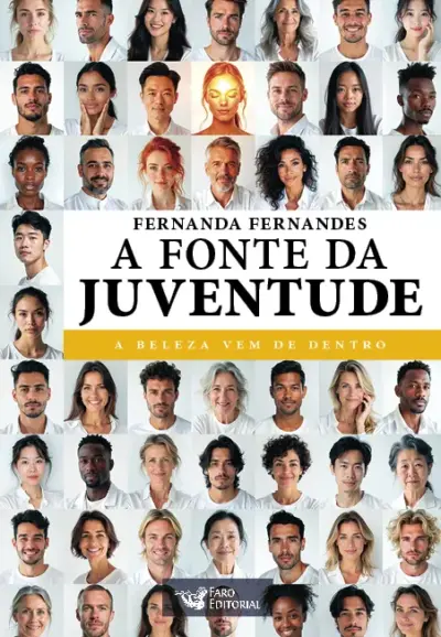 A fonte da juventude