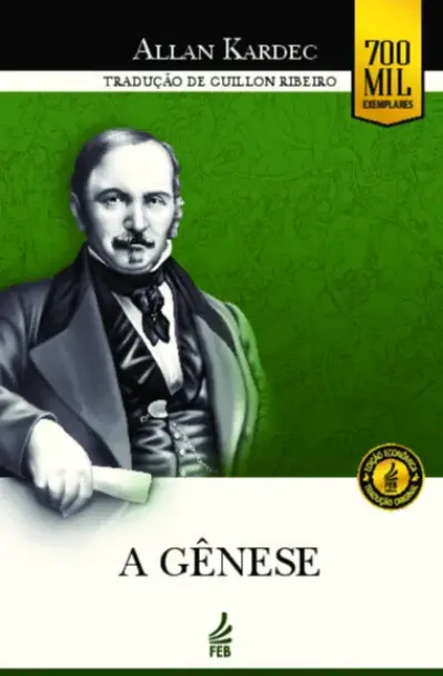 A gênese (Edição econômica)