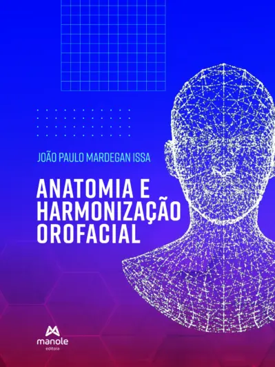 Anatomia e harmonização orofacial