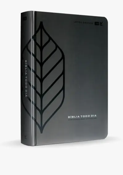 Bíblia Todo Dia Letra Grande
