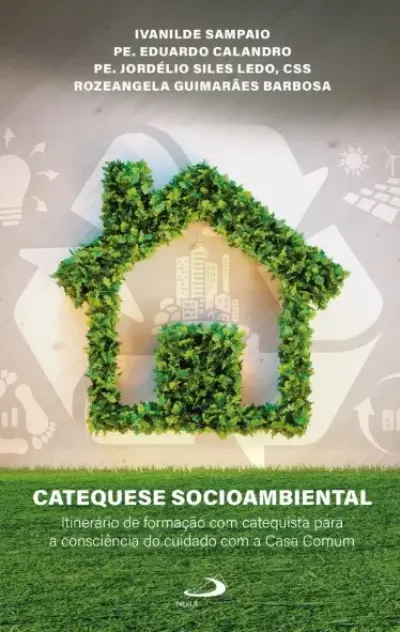 Catequese socioambiental