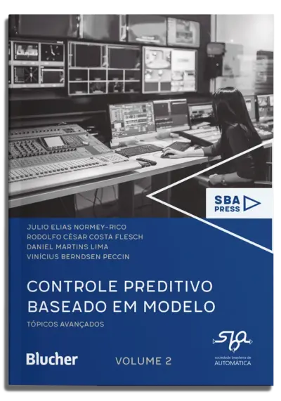 Controle preditivo baseado em modelo