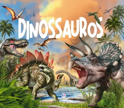 Dinossauros