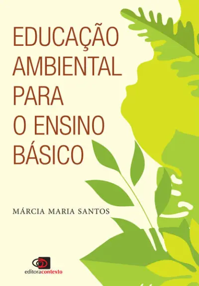 Educação ambiental para o ensino básico