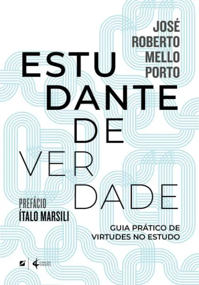 Estudante de verdade