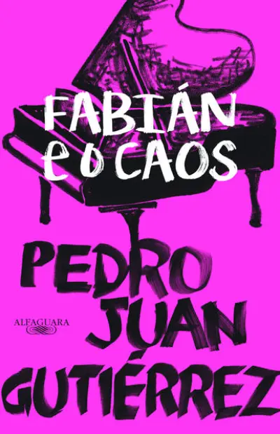 Fabián e o caos