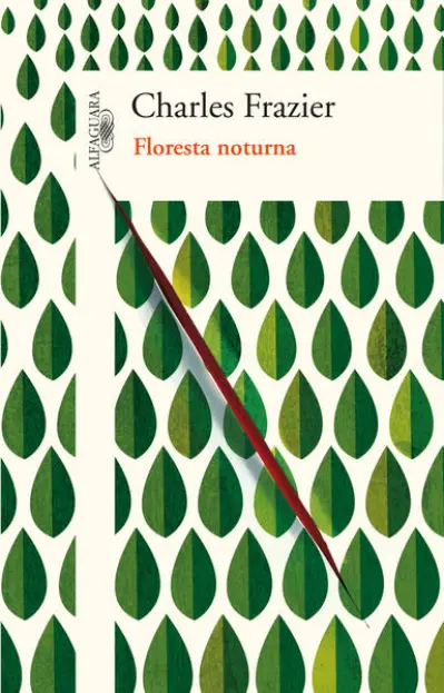 Floresta noturna