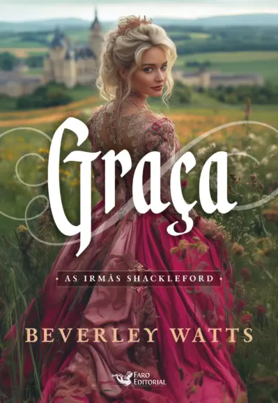 Graça – Série best seller de comédia romântica do período Regência