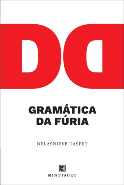 Gramática da fúria