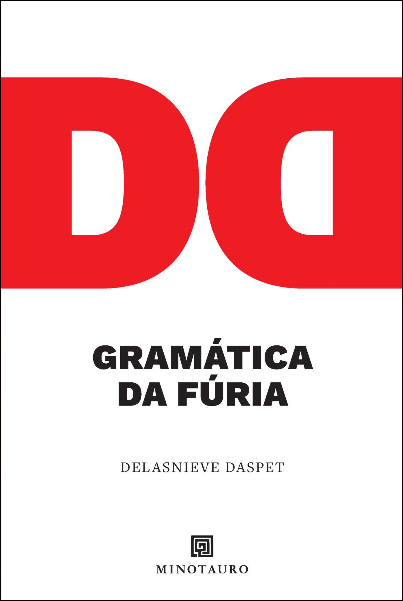 Gramática da fúria: poemas Gramática da fúria: poemas