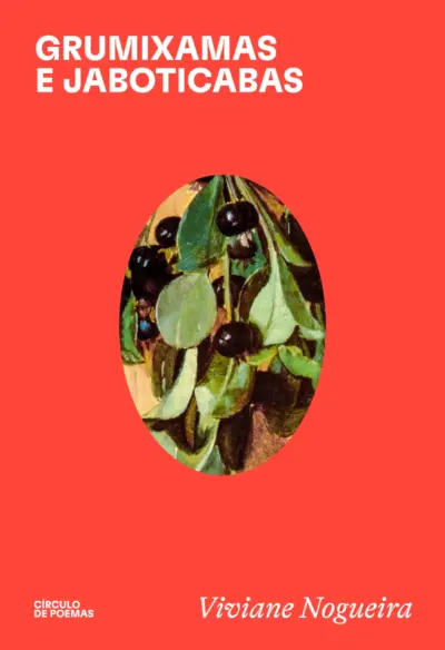 Grumixamas e jaboticabas
