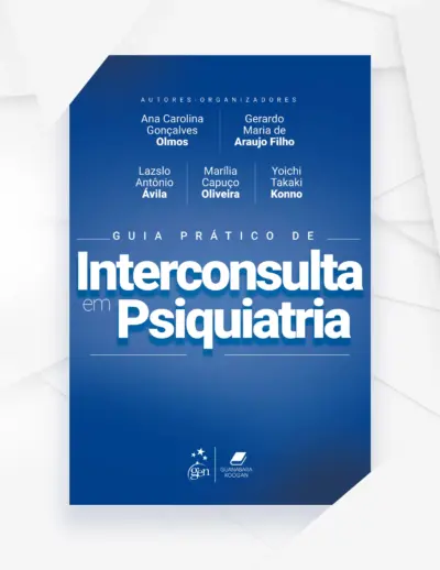 Guia Prático de Interconsulta Em Psiquiatria