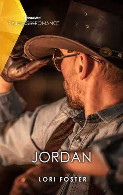 Jordan