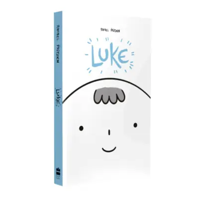 Luke – Nova HQ de Rafael Fritzen