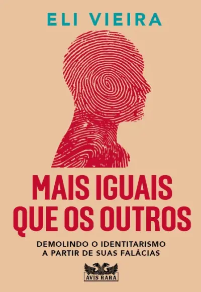 Mais iguais que os outros