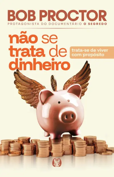 Não se trata de dinheiro