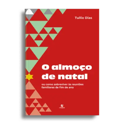 O almoço de natal