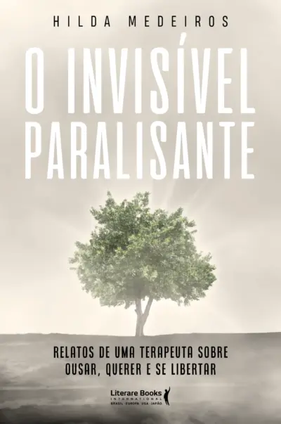 O invisível paralisante