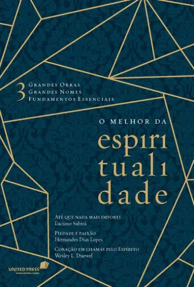 O melhor da espiritualidade