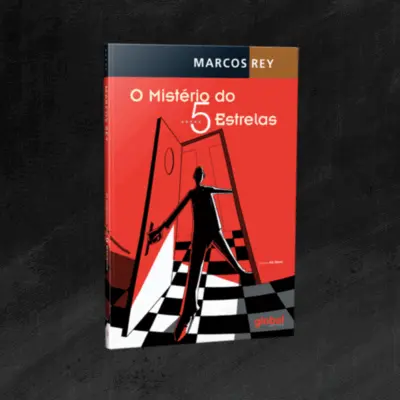 O mistério do 5 estrelas