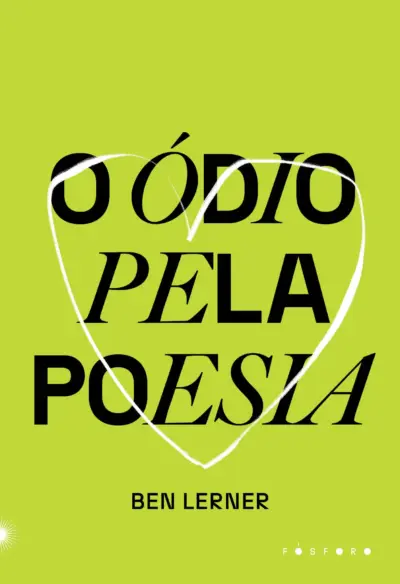 O ódio pela poesia