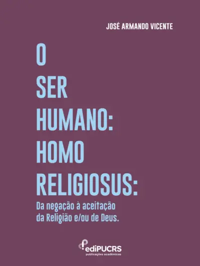 O ser humano - Homo religiosus
