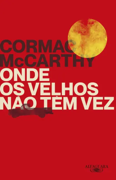 Onde os velhos não têm vez (Nova edição)